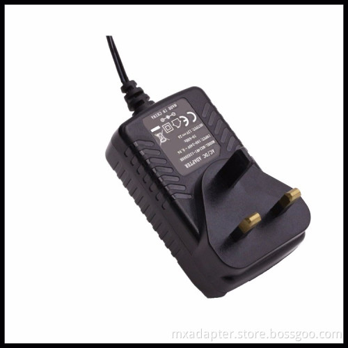 guitar 12v 1.5a digital printer eu used 5v power charger